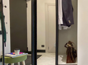 Апартаменты Big City Vibe