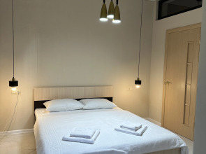 Мини-отель Аарон