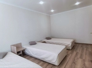Pobedy 7 Flat