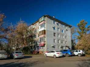 Квартира Уютная в Самом Центре Города