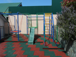 Гостевой дом Мармари