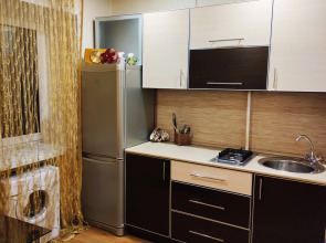 Квартира In Goncharova