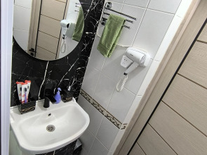 Квартира Эрмитаж