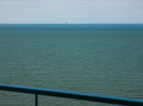 Апартаменты Priboy 05 у моря для отдыха и оздоровления