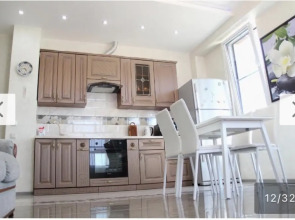 Квартира ЖК Монреаль