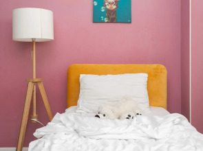 Квартира на Тихой улице 6