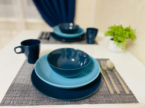 Студия Уютная на Коломенской