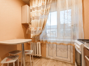 Апартаменты у Русского Дома