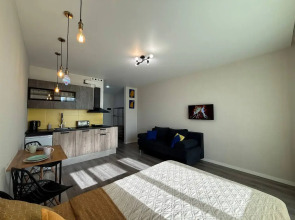 Квартира Новая Квартира Рядом с Термы Мира Новосибирск