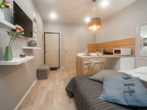 Апартаменты Санди на Сколковской 5А