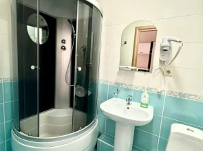 Кемпинг Яхт-клуб Фрегат