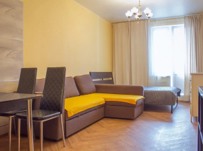 Квартира Студия Рядом с Алмазова и Доктриной