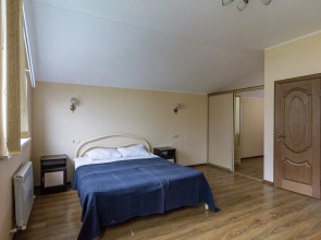 Гостевой дом У Черноморья