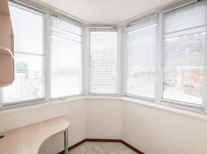 Апартаменты O.G.N.I. Всеволода Сибирцева, д.20А