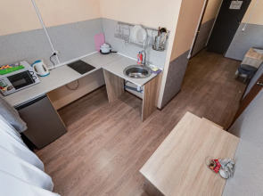 Апартаменты Квартира в центре Иркутска