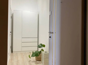 Квартира с видом на Казанку