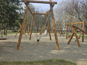 Апартаменты с бассейном