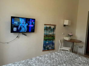 Апартаменты Комфортная студия