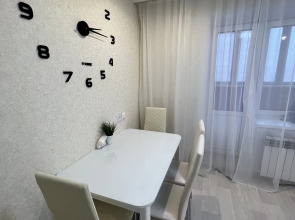 Апартаменты uTrip Toronto