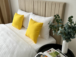 Квартира New Level Lemon