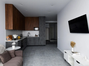 Квартира на Улице Грибоедова 46а