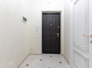 Апартаменты ЖК современник