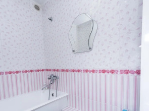 Апартаменты на Ленина 329