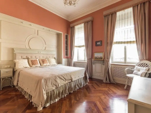 Квартира Видовая - 2 Спал / 3 Комн. - 72 м2 - Petite France