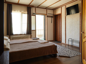 Гостевой дом Алина