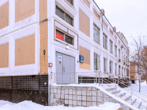 Мини-Отель Ю-Порт