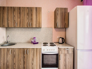 Квартира на улице 45-й Стрелковой Дивизии 259/1