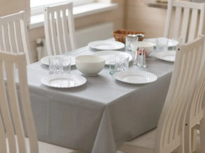 Гостевой Дом Заповедное