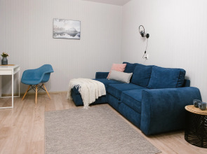 Apartamenty u Gorodskih Prudov