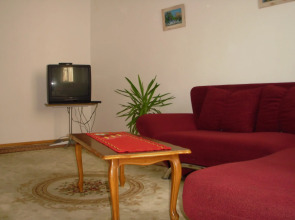 Апартаменты Уют на Советской