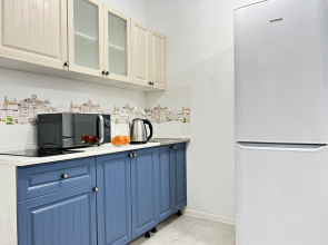 Квартира Современный Обнинск