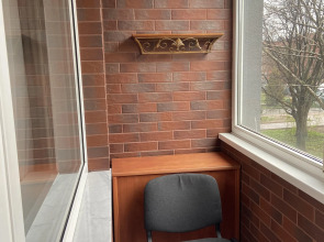 Апартаменты На Старопрегольской Набережной 16