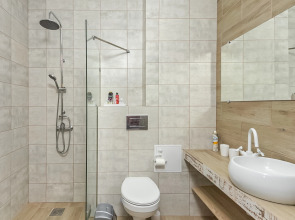 Апартаменты Loft in Fedosovoi 31