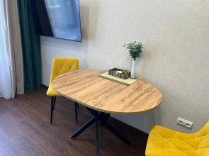 Квартира красивая однокомнатная в центре Новосибирска