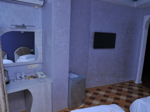 Отель Black Sea Star Batumi