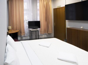 Хостел Берег