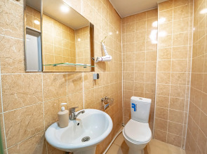 Апартаменты в центре Владивостока на Фонтанной 61А/17