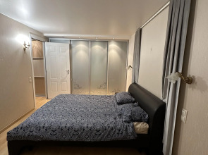 Апартаменты на Пролетарской