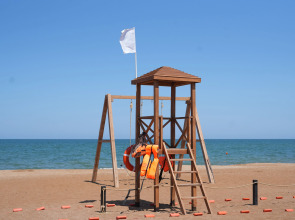 Акватория Резорт