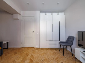 Квартира на Улице Зоологическая 32