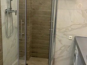 Апартаменты Оштен