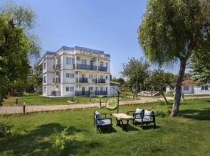 La Cactus Boutique Hotel