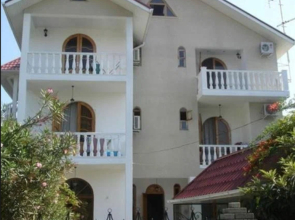 Guest house U Valentiny