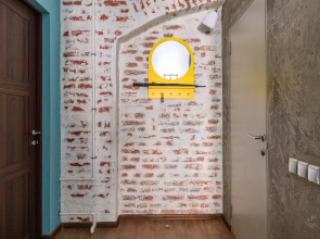 Апартаменты iRon Cat Loft Fontanka Семейный Лофт 2