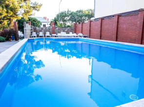 Гостевой дом Ассоль