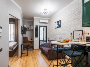 Апартаменты Comfort & Relax Home at Tsarskaya Ploshchad